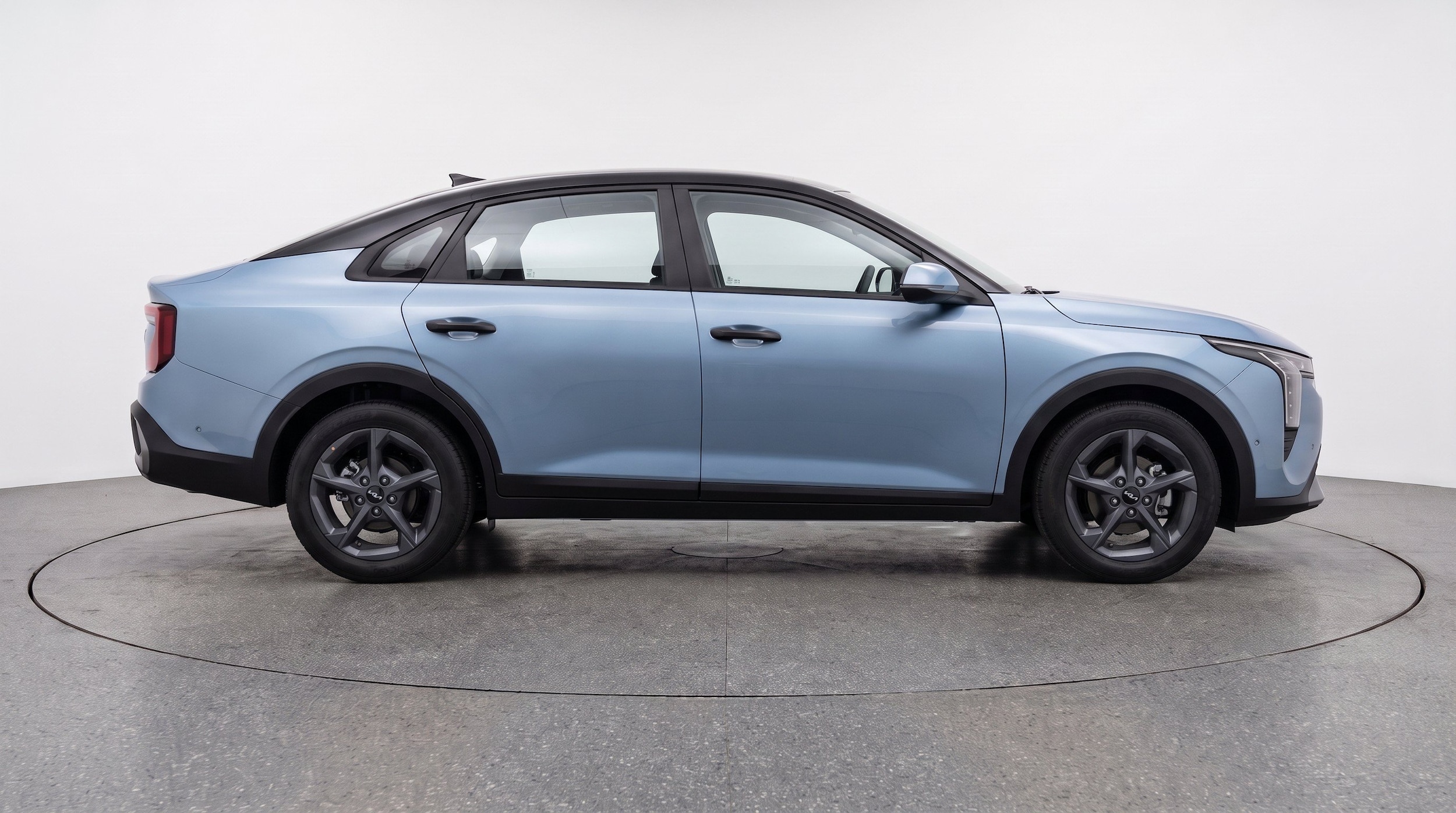 Thumbnail: 2026 Kia K4 - 10