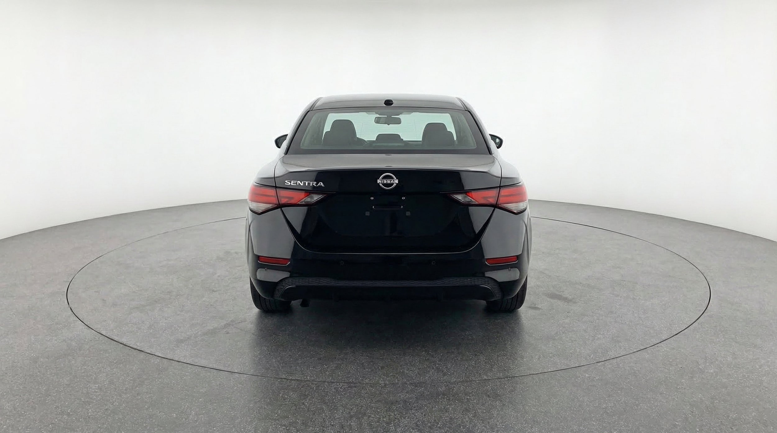 Thumbnail: 2025 Nissan Sentra - 7