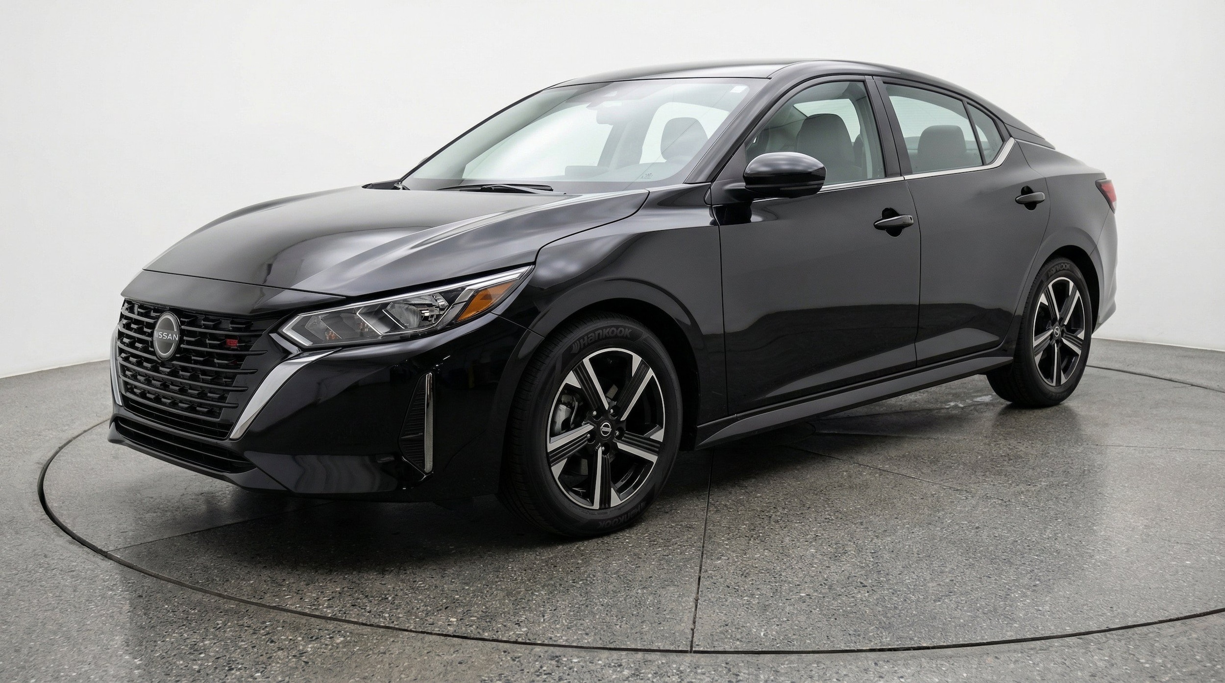 Thumbnail: 2025 Nissan Sentra - 3