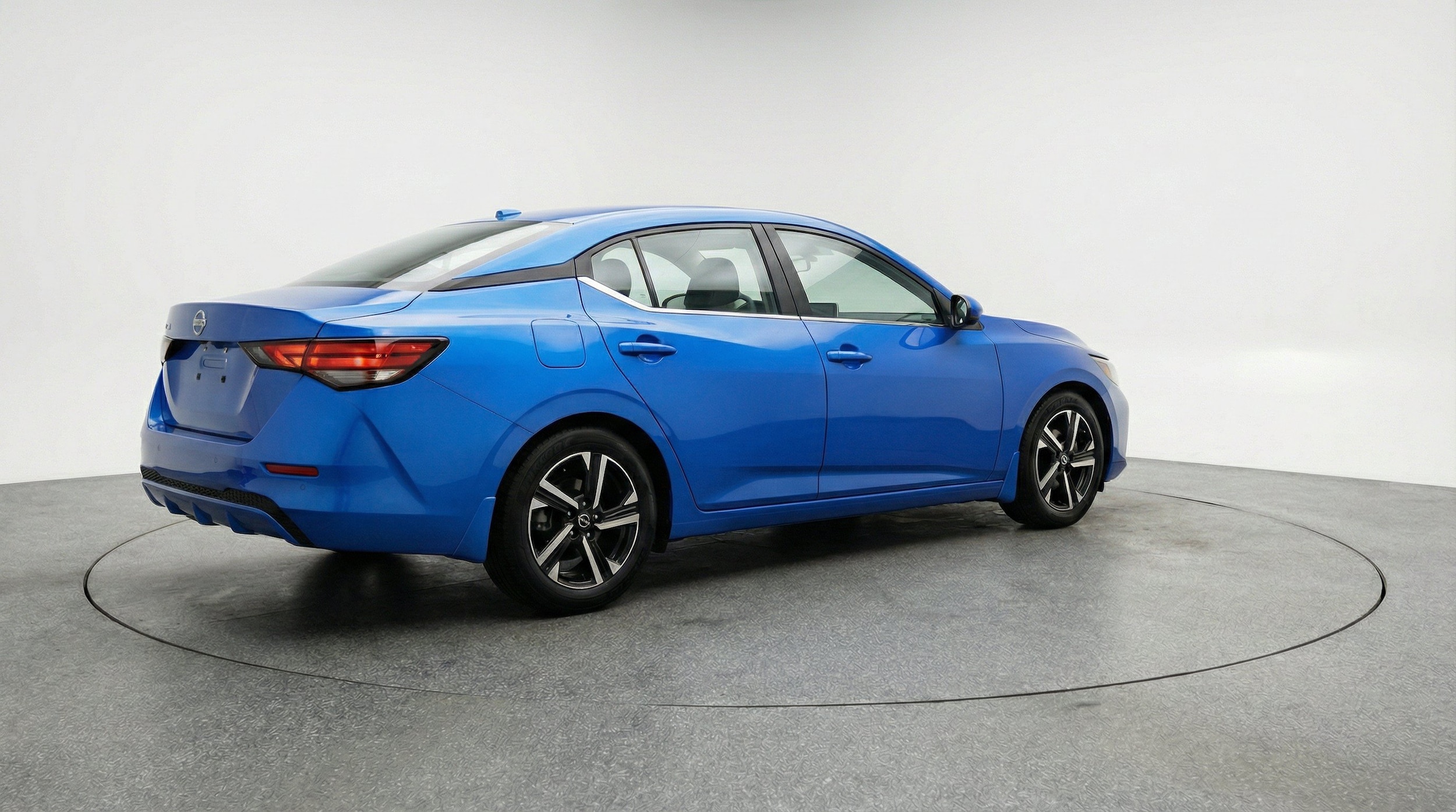 Thumbnail: 2025 Nissan Sentra - 9