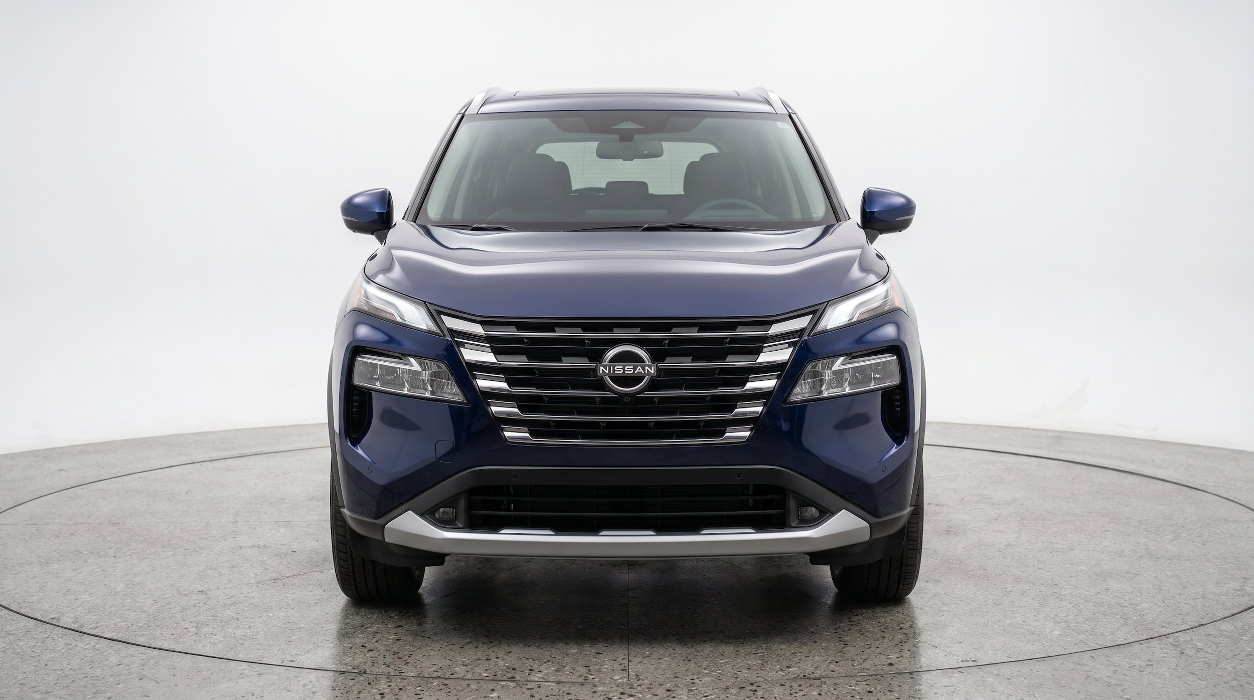Thumbnail: 2026 Nissan Rogue - 2