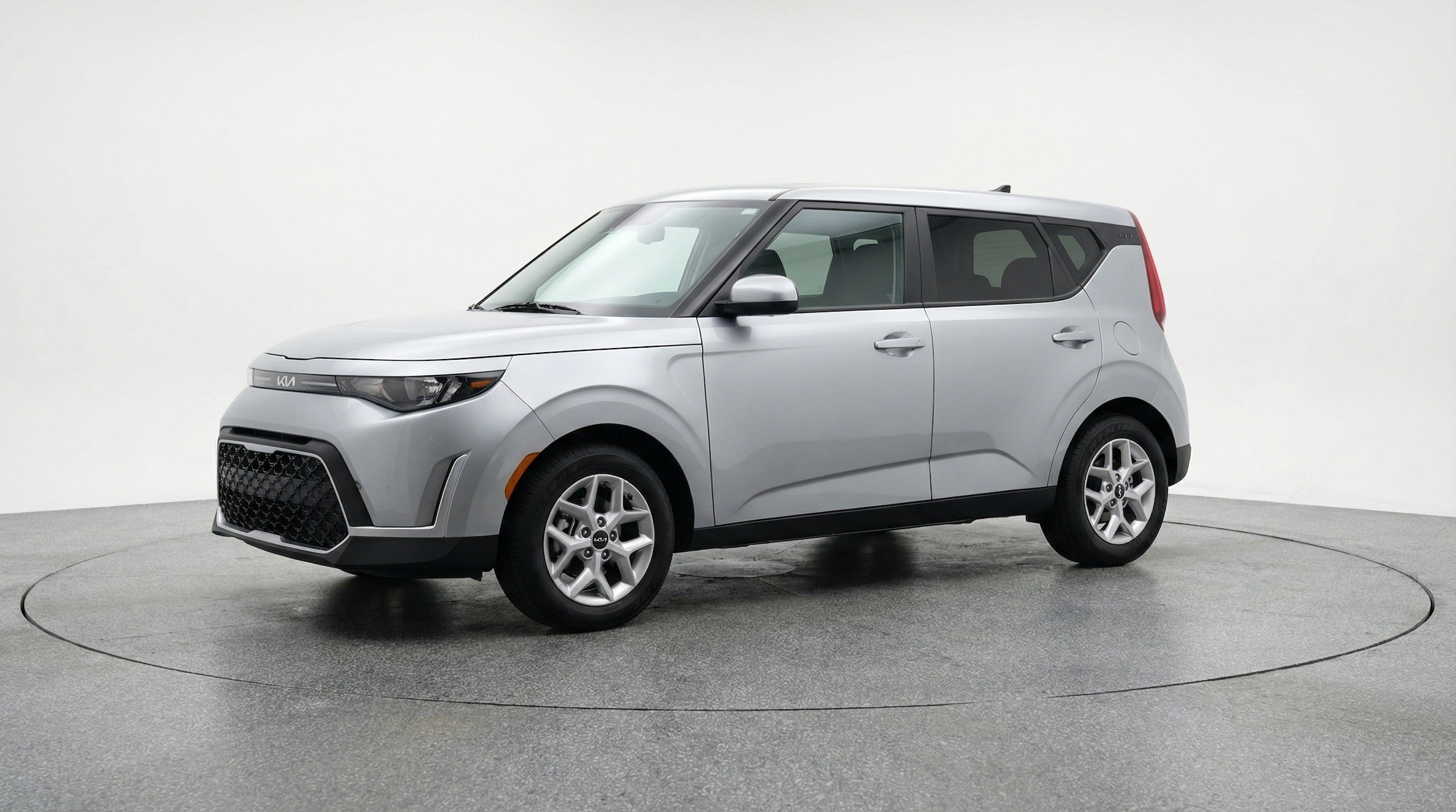 Thumbnail: 2025 Kia Soul - 3