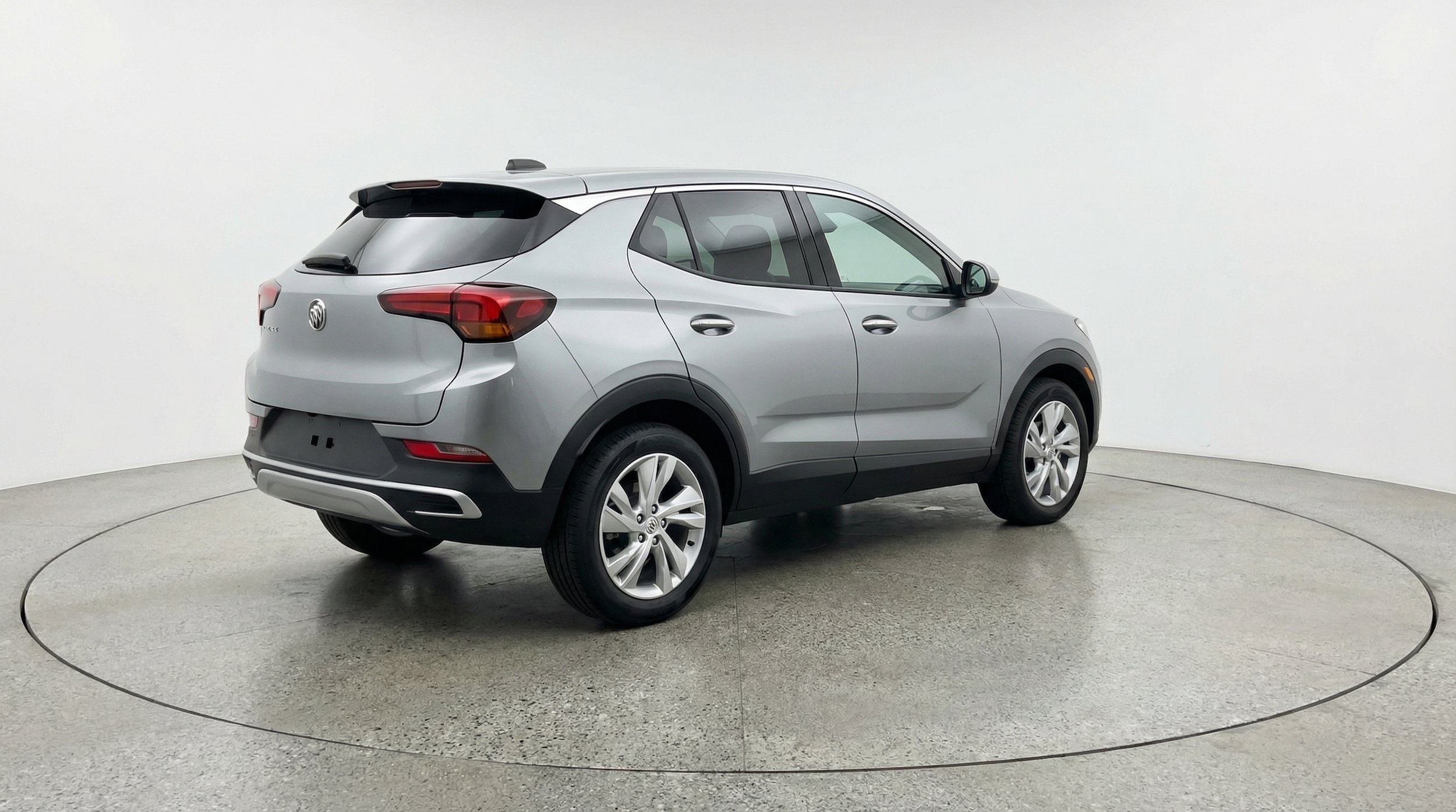 Thumbnail: 2026 Buick Encore GX - 9