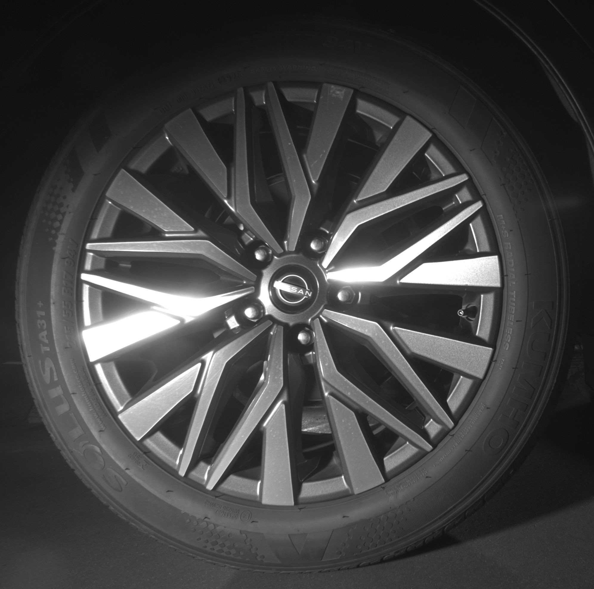 Thumbnail: 2025 Nissan Altima - 13