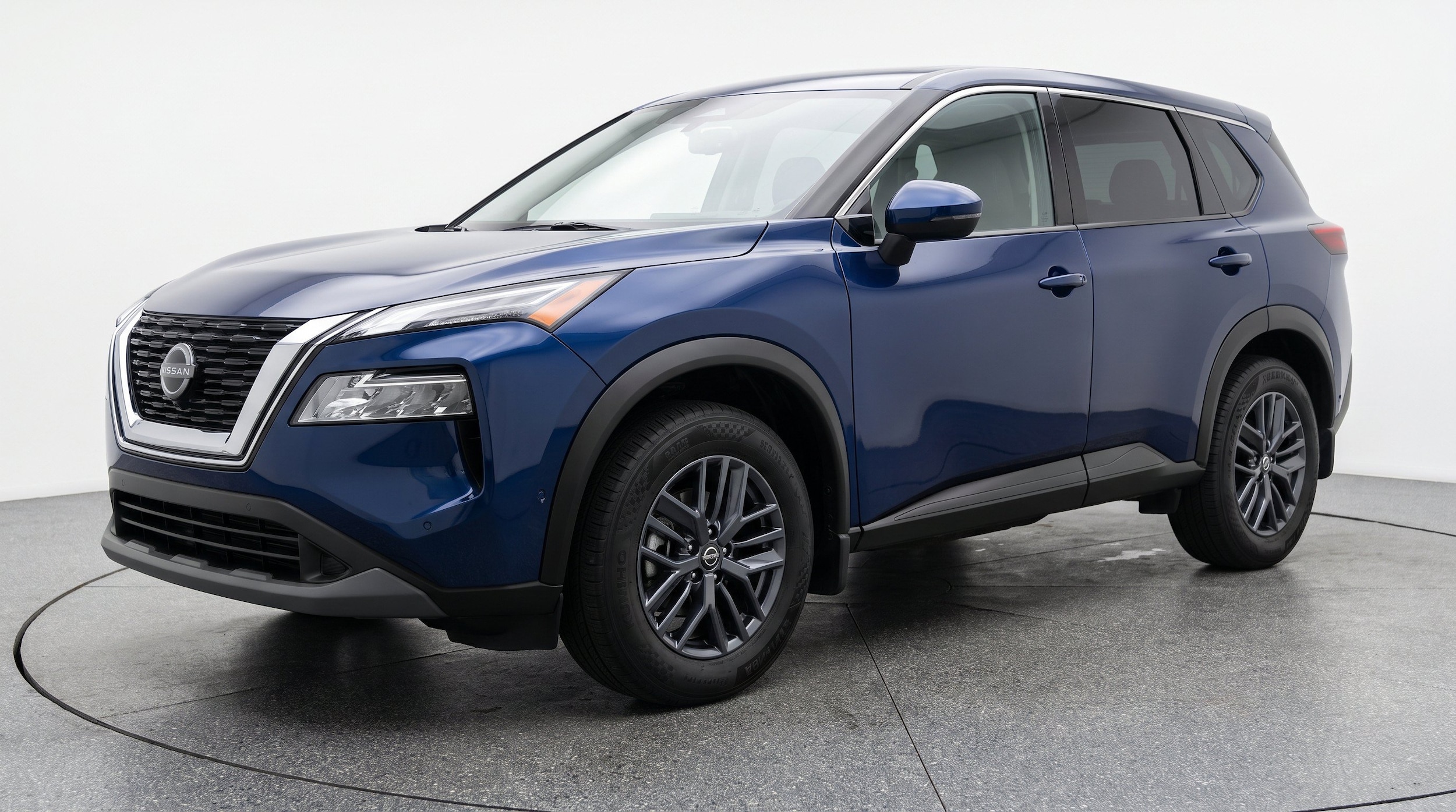 Thumbnail: 2026 Nissan Rogue - 3