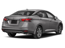 2025 Nissan Versa 1.6 SV -
                  Memphis, TN
