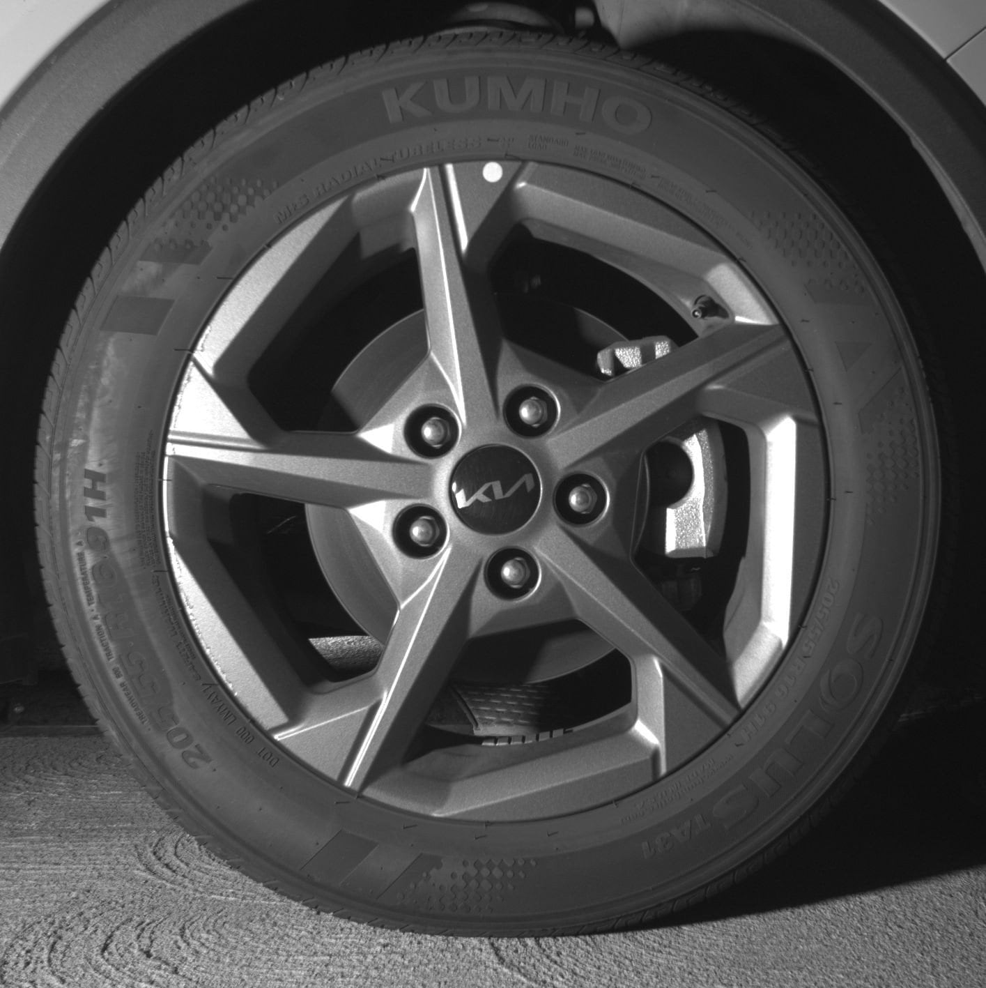 Thumbnail: 2026 Kia K4 - 13