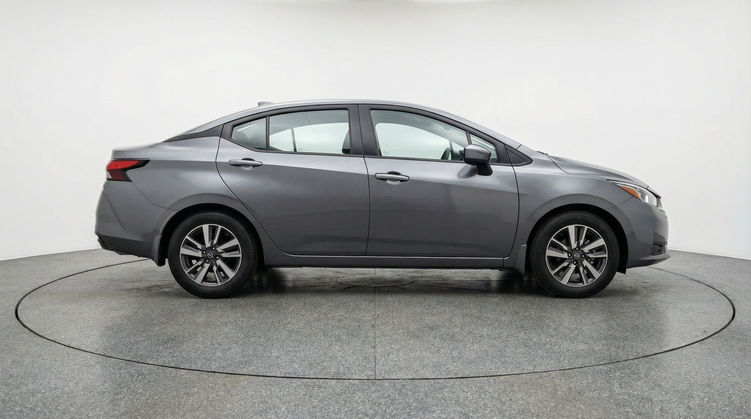 Thumbnail: 2025 Nissan Versa - 11