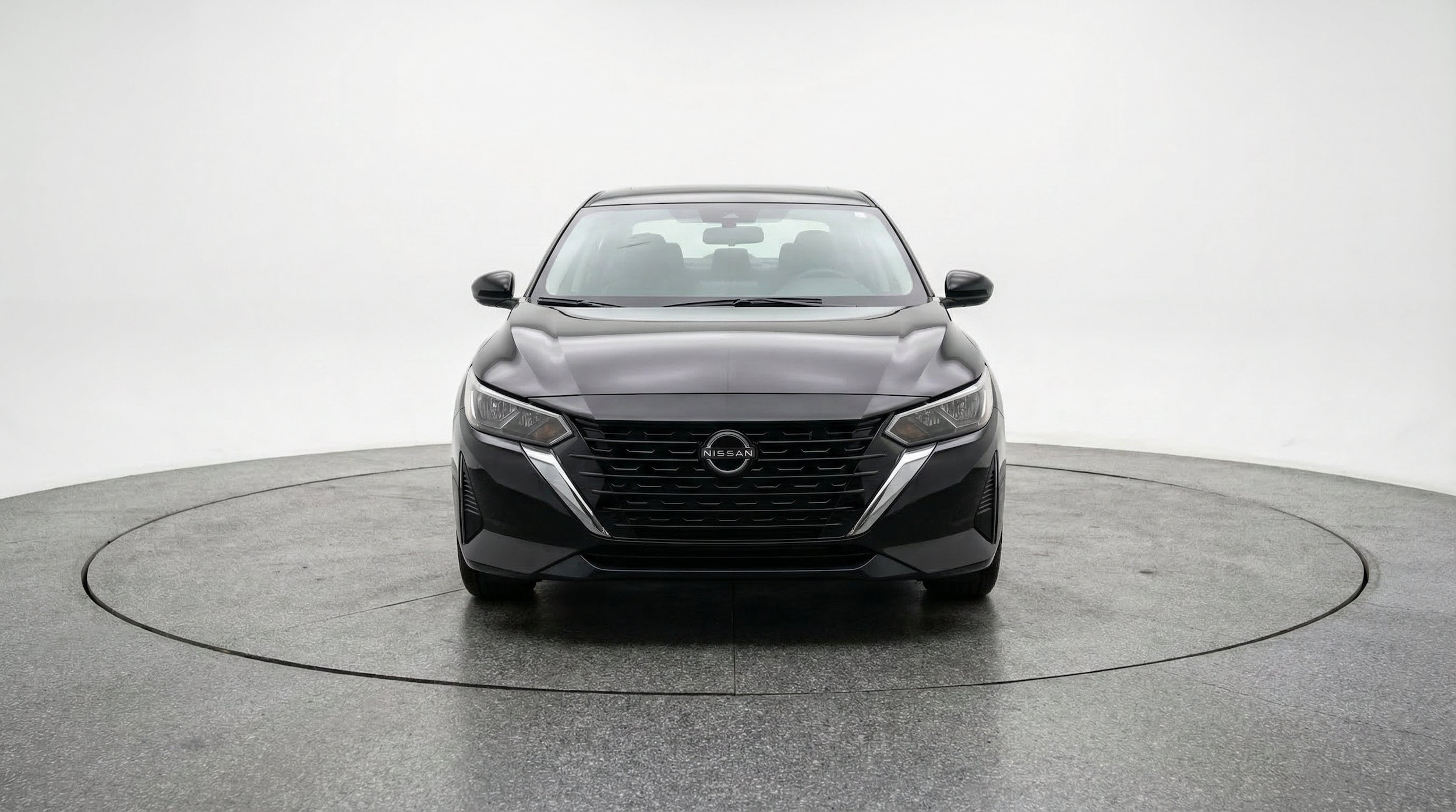Thumbnail: 2025 Nissan Sentra - 2