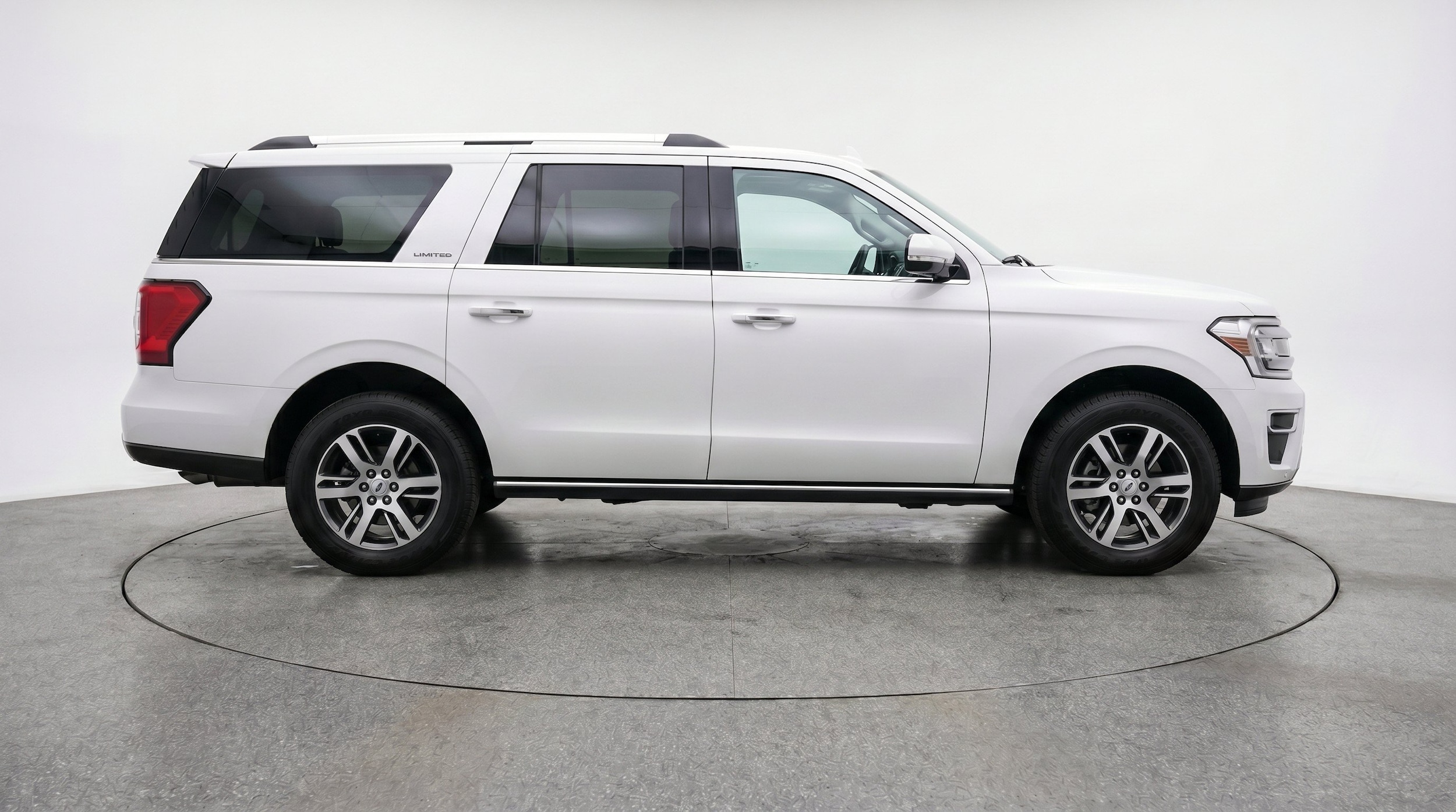 Thumbnail: 2024 Ford Expedition MAX - 10