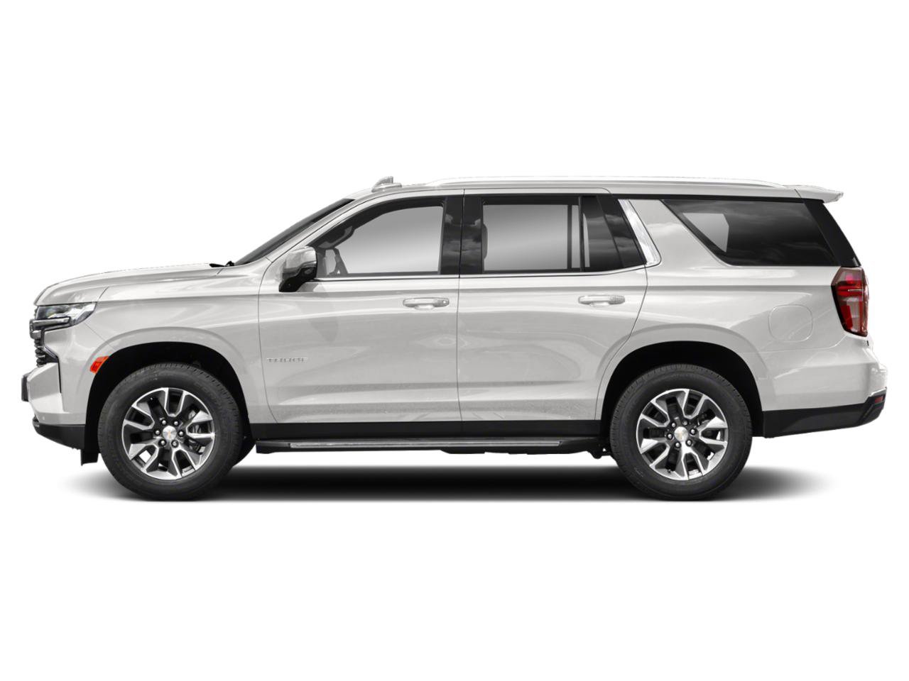 Thumbnail: 2024 Chevrolet Tahoe - 3