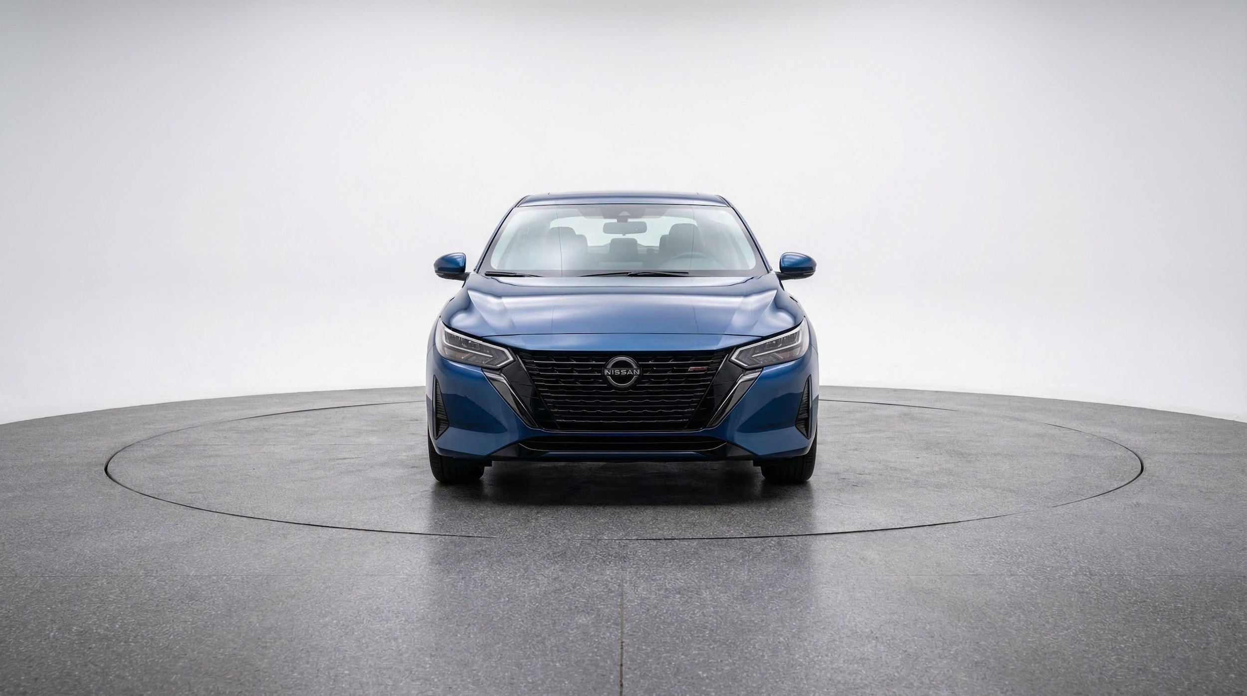Thumbnail: 2025 Nissan Sentra - 2
