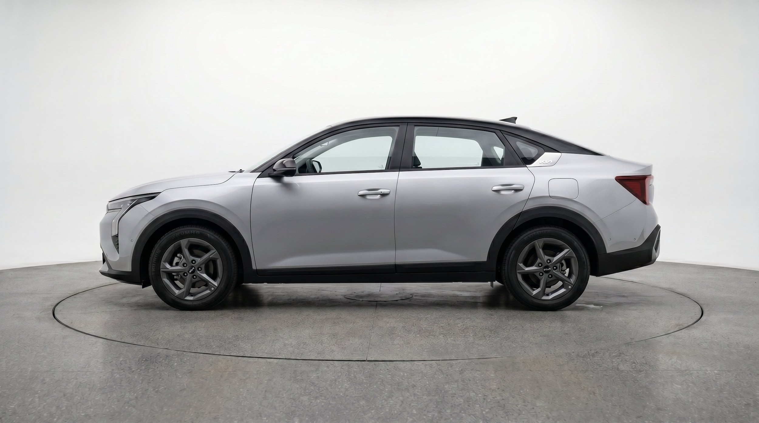 Thumbnail: 2025 Kia K4 - 5