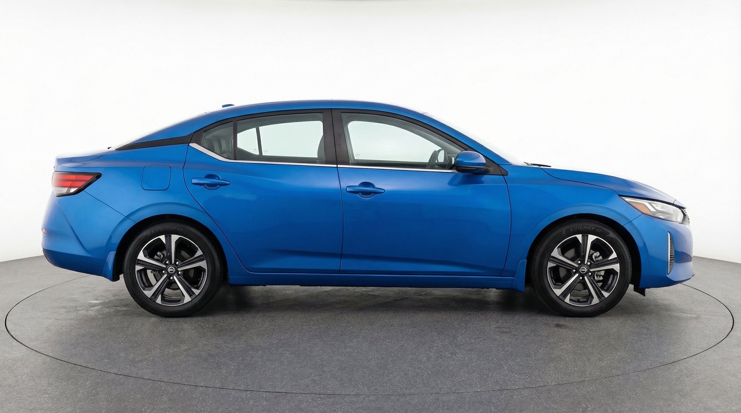 Thumbnail: 2025 Nissan Sentra - 10