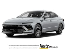 2025 Hyundai Sonata SEL -
                  Memphis, TN