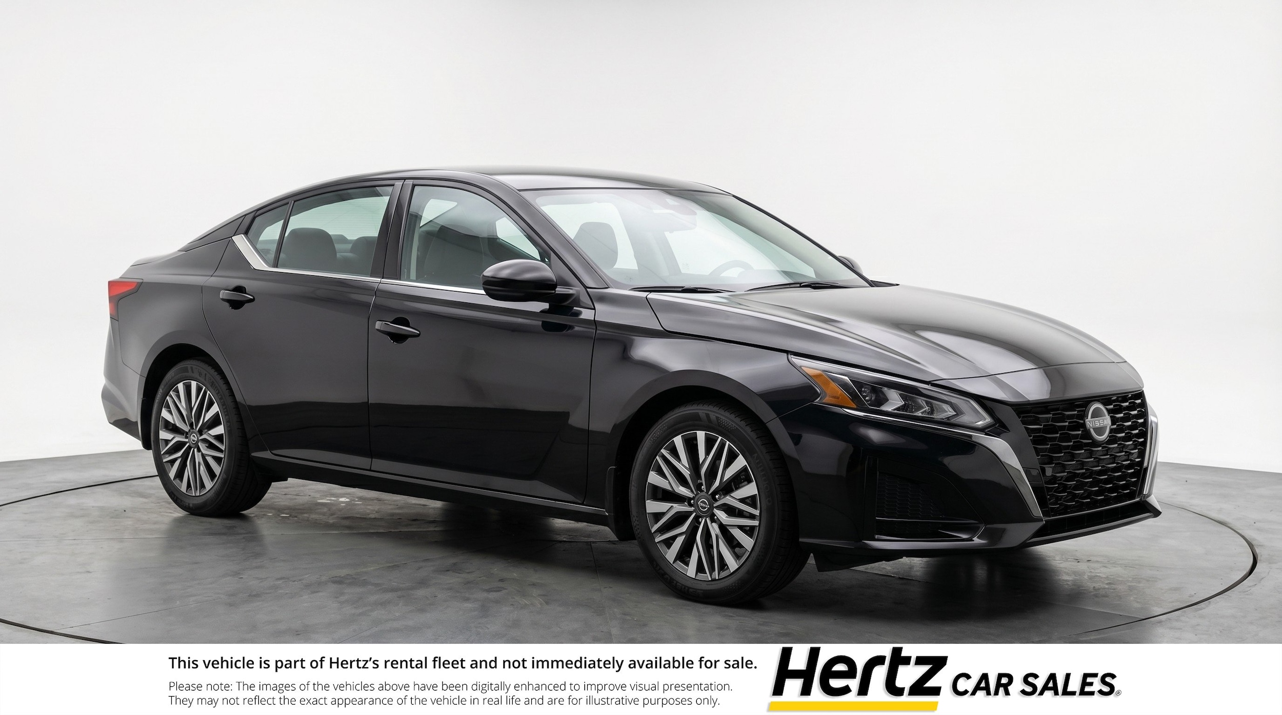 2026 Nissan Altima
