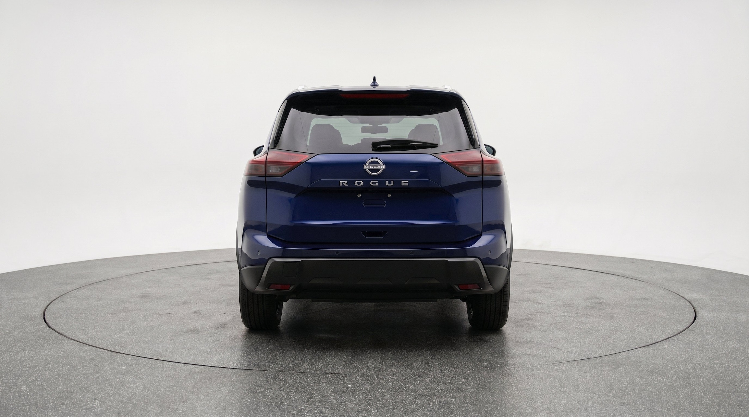 Thumbnail: 2026 Nissan Rogue - 7