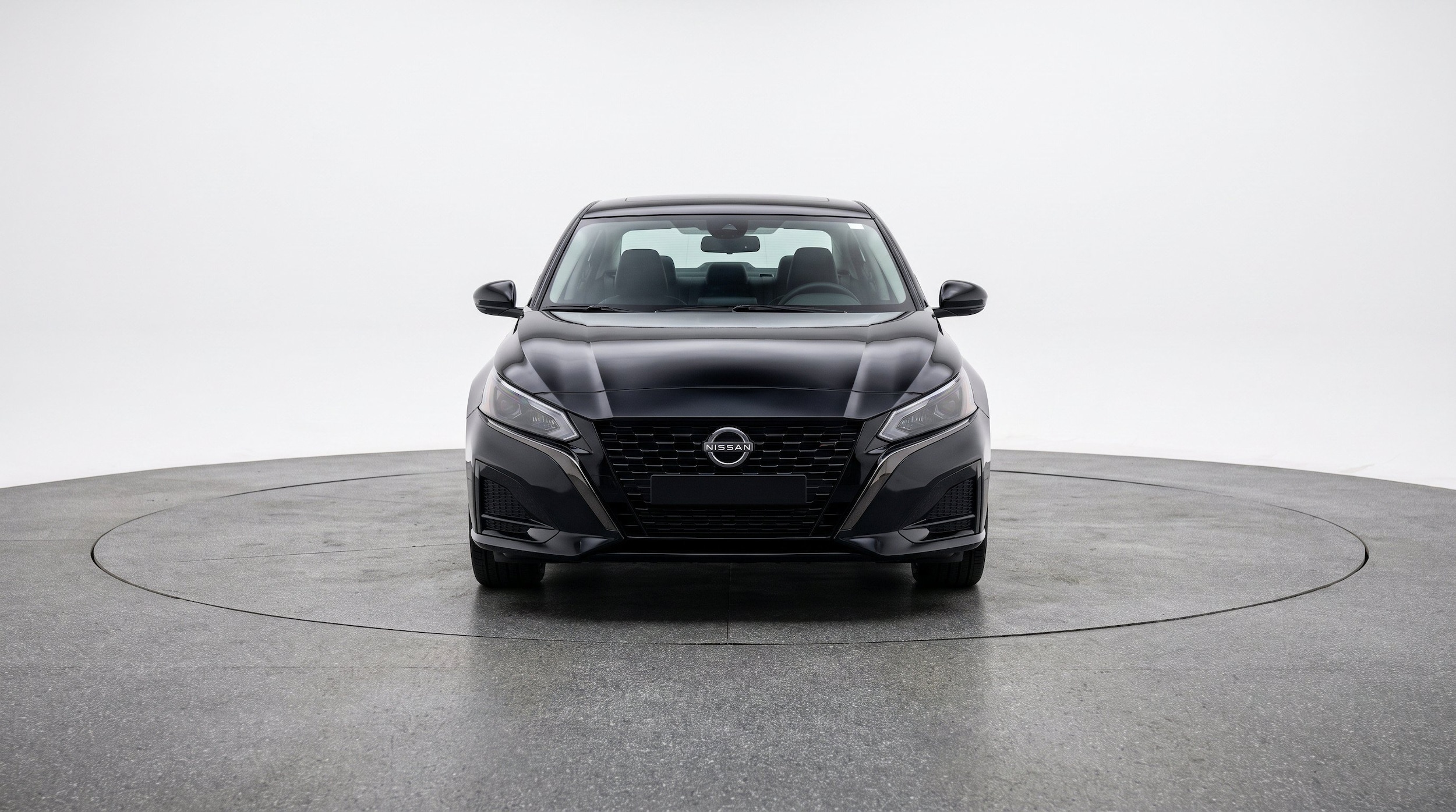 Thumbnail: 2025 Nissan Altima - 2