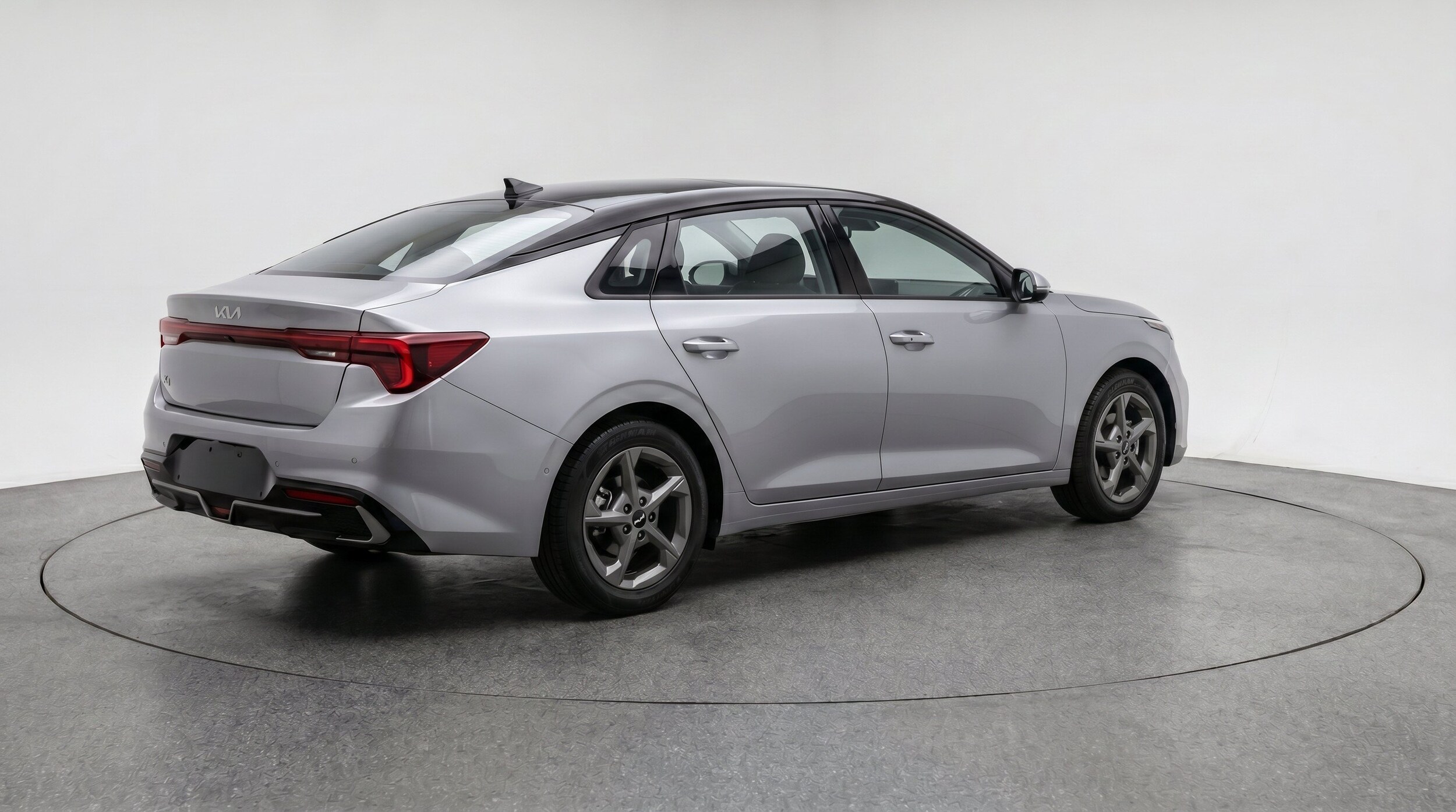 Thumbnail: 2025 Kia K4 - 9