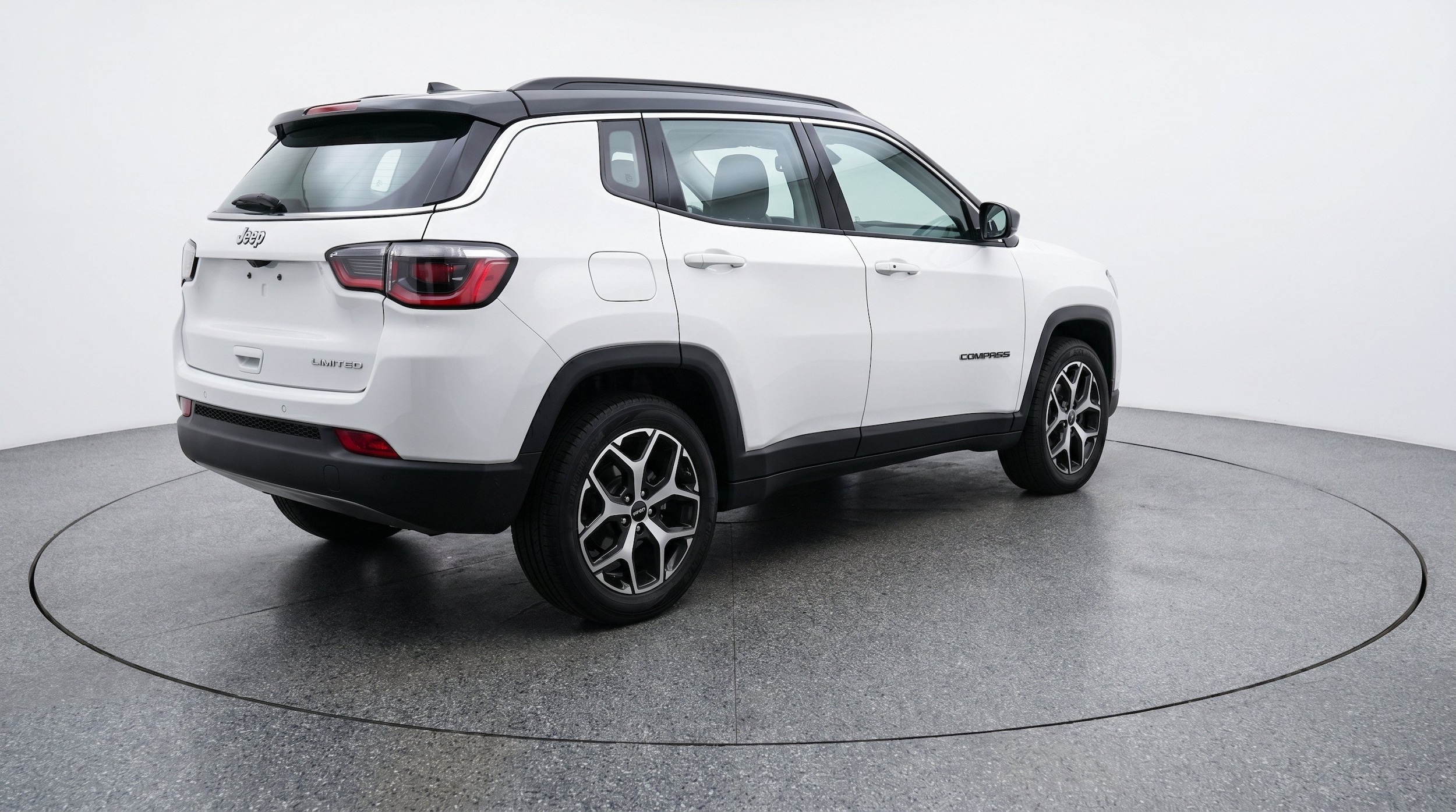 Thumbnail: 2025 Jeep Compass - 9