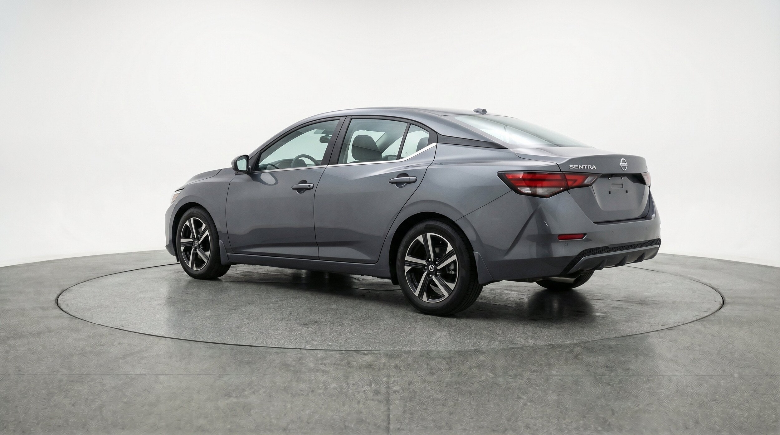 Thumbnail: 2025 Nissan Sentra - 6