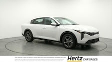 2025 Kia K4  -
                  Memphis, TN