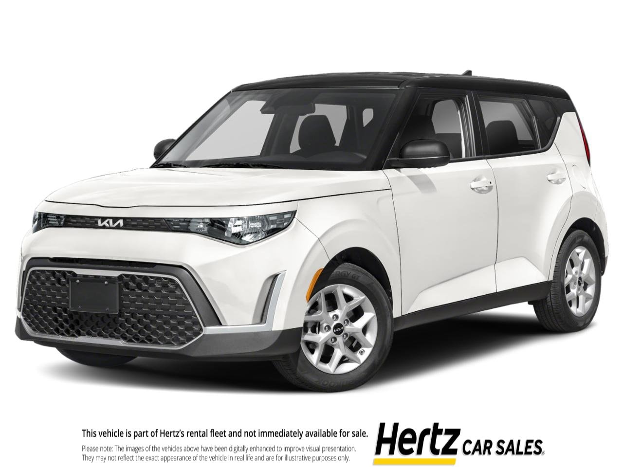 Thumbnail: 2025 Kia Soul - 1