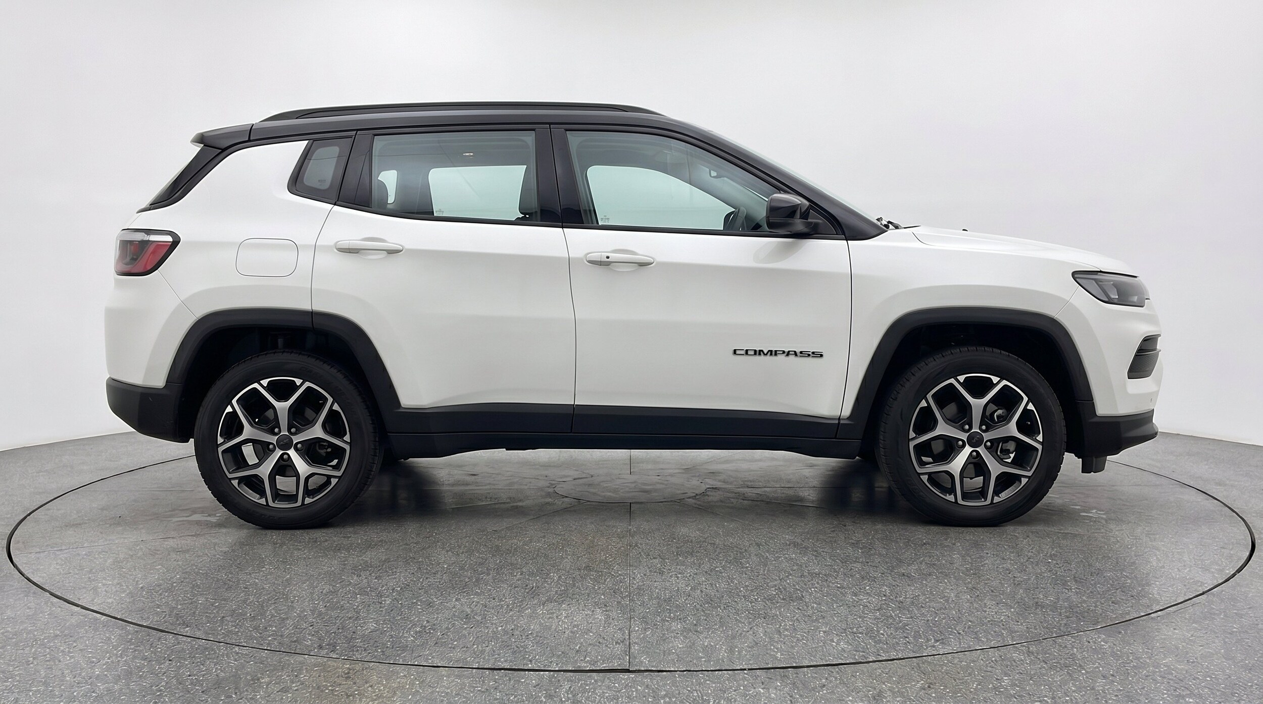 Thumbnail: 2025 Jeep Compass - 10