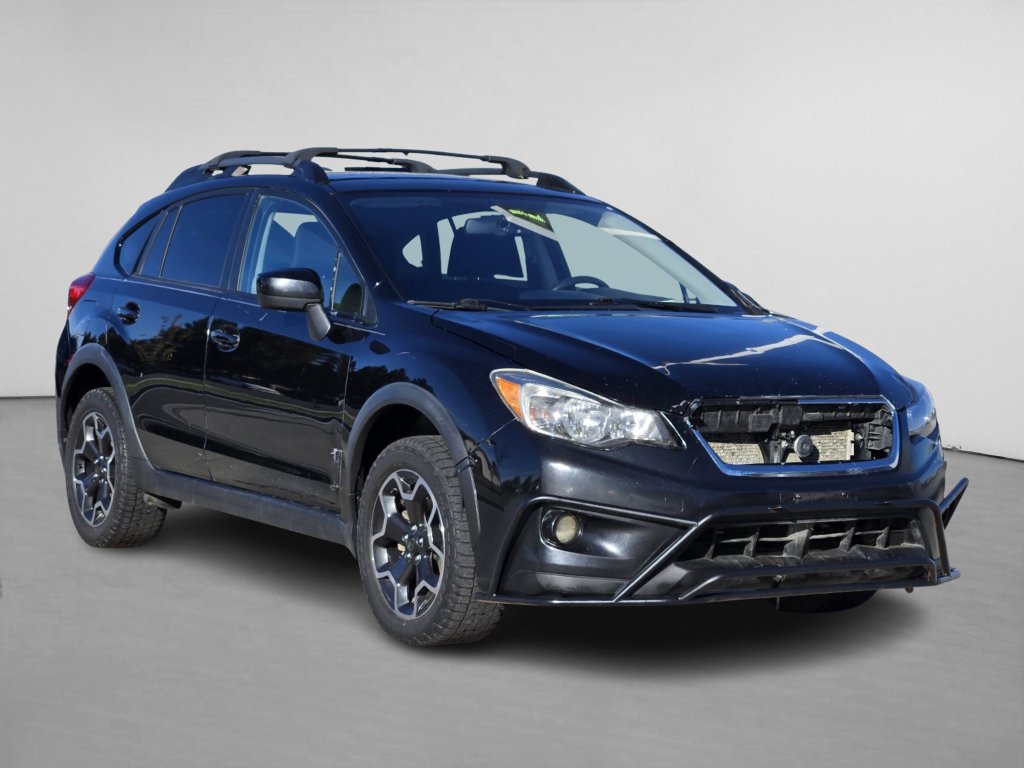 2015 Subaru XV Crosstrek
