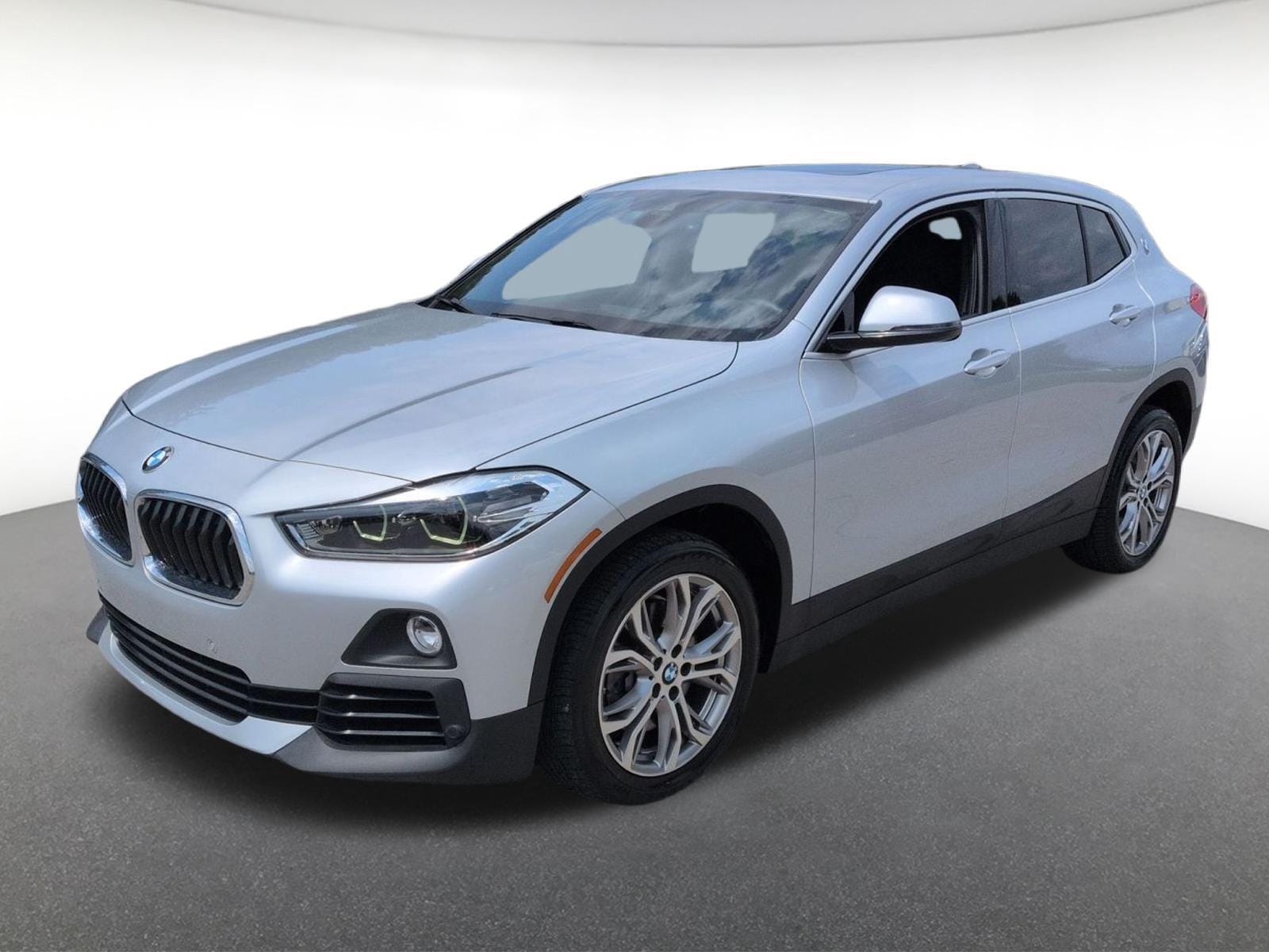 2019 BMW X2 28i
