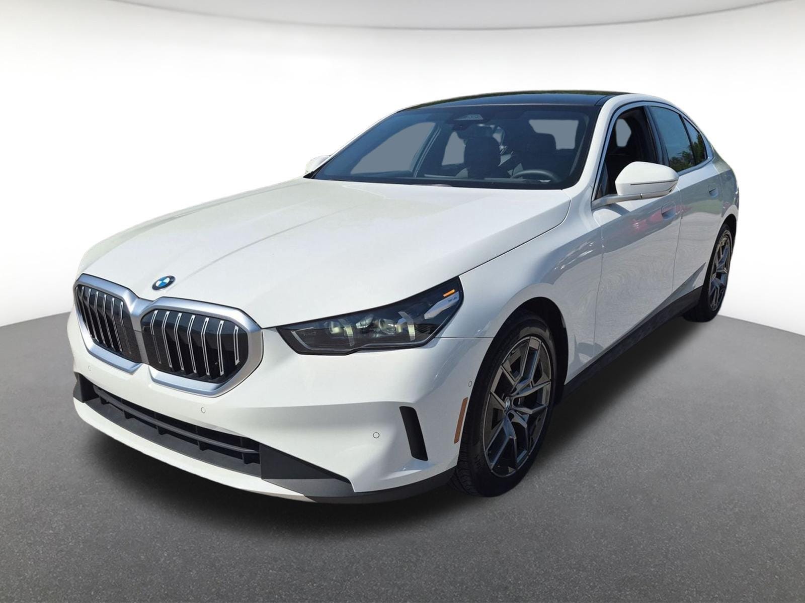 2026 BMW 5 Series