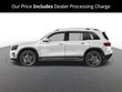  Mercedes-Benz GLB 250