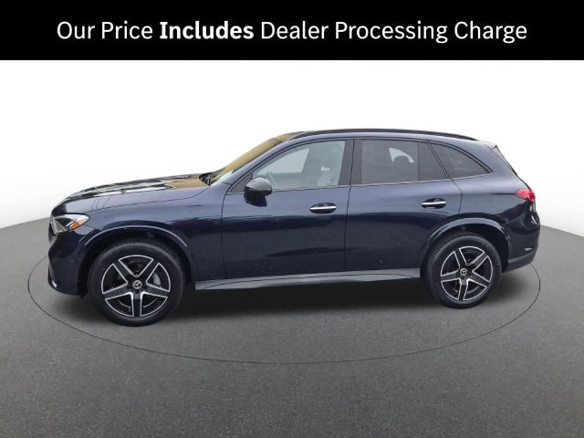2023 Mercedes-Benz GLC