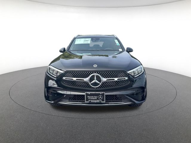 Used 2026 Mercedes-Benz GLC 300 4MATIC SUV