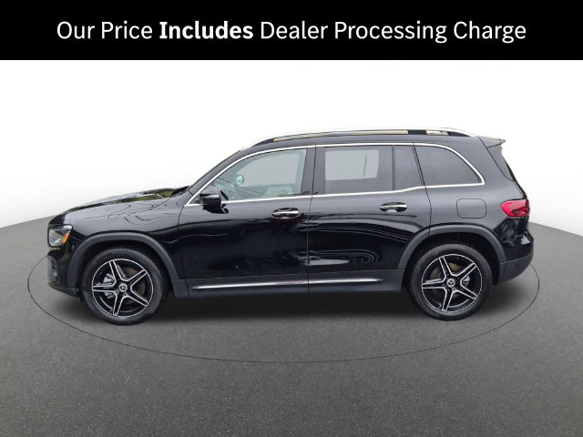  Mercedes-Benz GLB 250