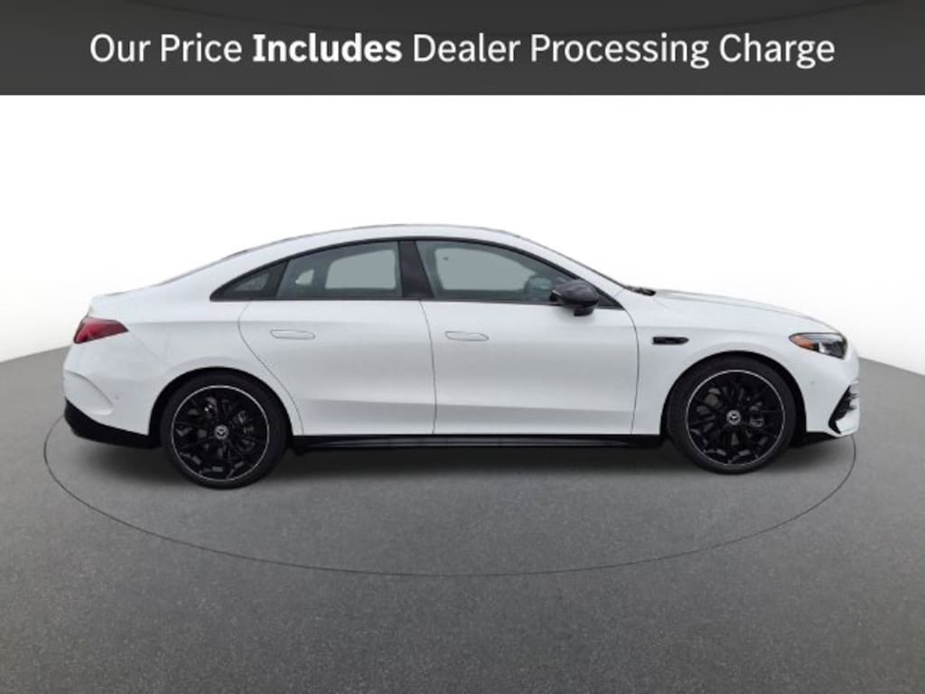 New 2027 Mercedes-Benz CLA 220 Sedan