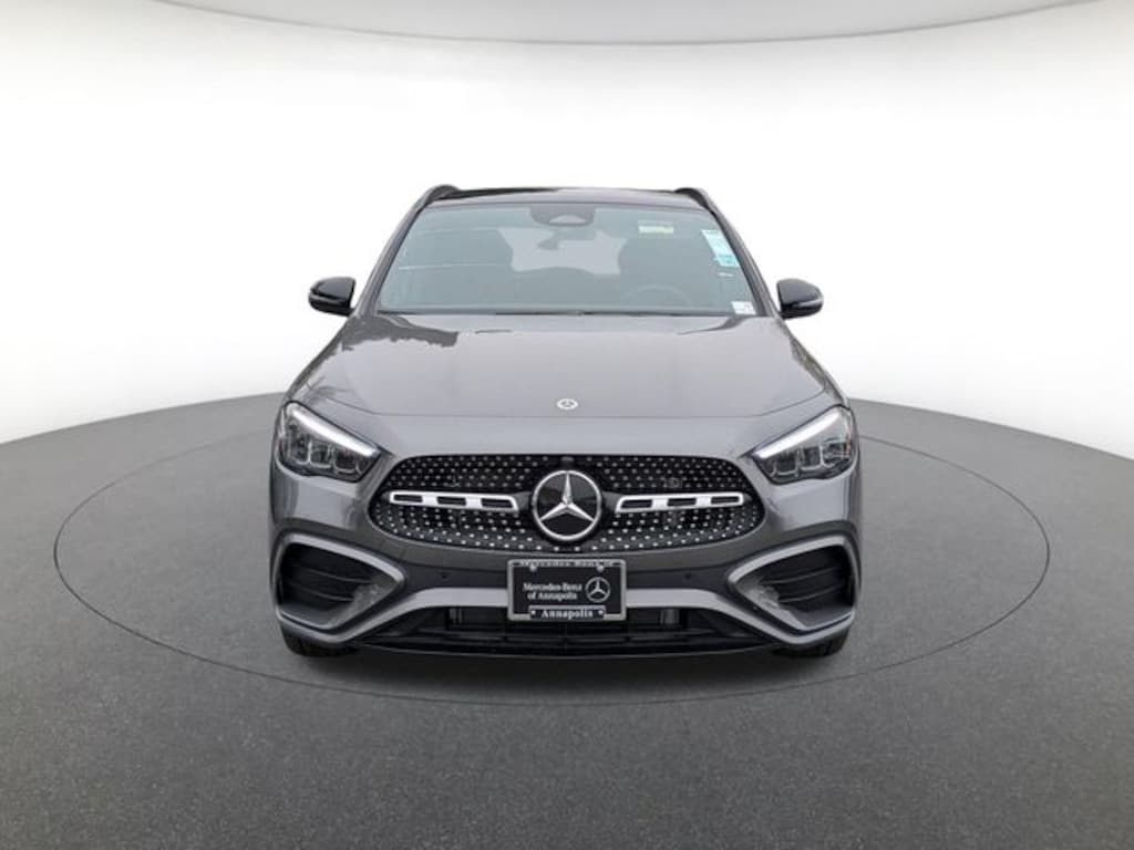 Used 2026 Mercedes-Benz GLA 250 4MATIC SUV
