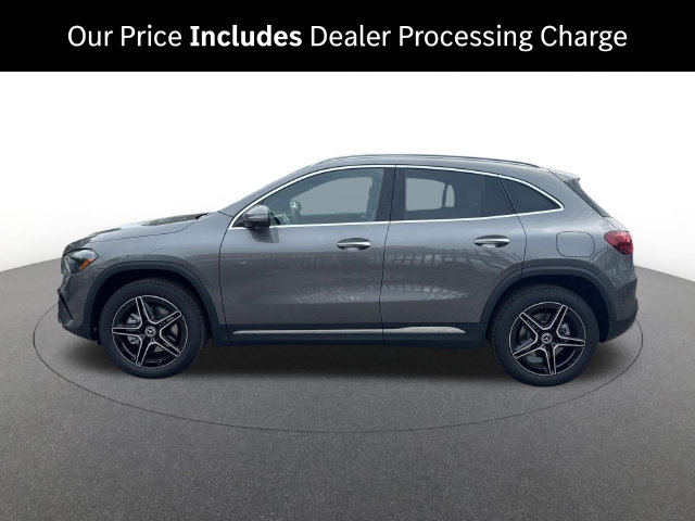 Used 2026 Mercedes-Benz GLA 250 4MATIC SUV