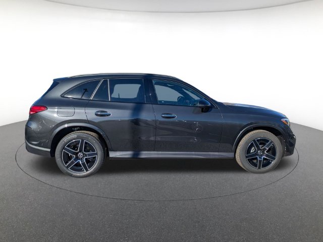 Used 2026 Mercedes-Benz GLC 300 4MATIC SUV