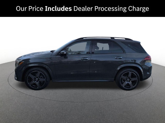 2026 Mercedes-Benz GLE