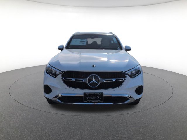 Used 2026 Mercedes-Benz GLC 300 4MATIC SUV