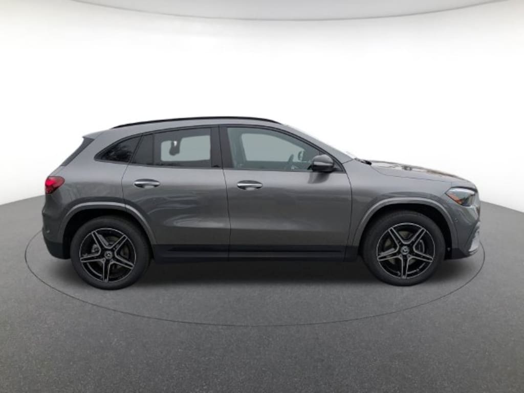 Used 2026 Mercedes-Benz GLA 250 4MATIC SUV