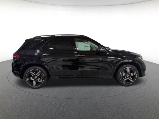 Used 2026 Mercedes-Benz GLE 350 4MATIC SUV