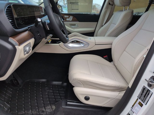 2026 Mercedes-Benz GLE GLE350 - Photo 9