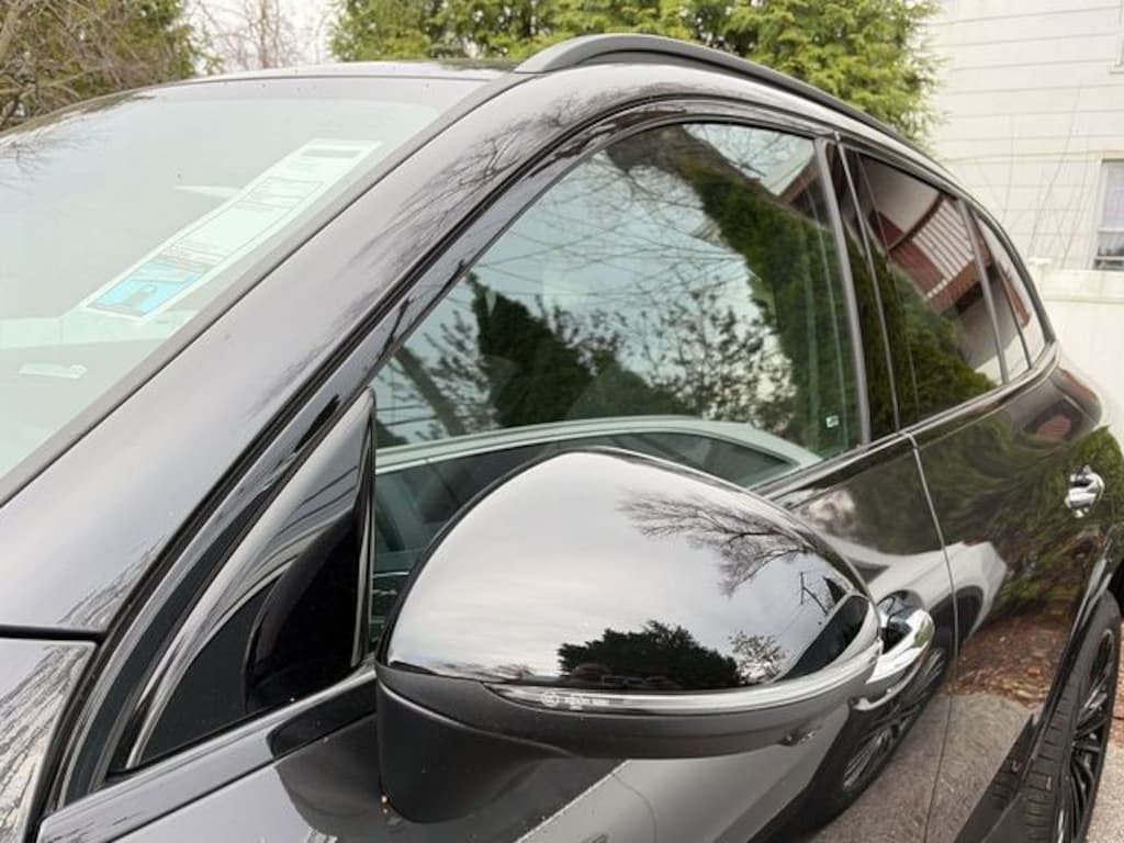 Used 2026 Mercedes-Benz GLC 300 4MATIC SUV