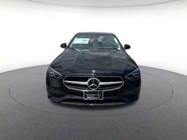 Used 2026 Mercedes-Benz C 300 4MATIC Sedan