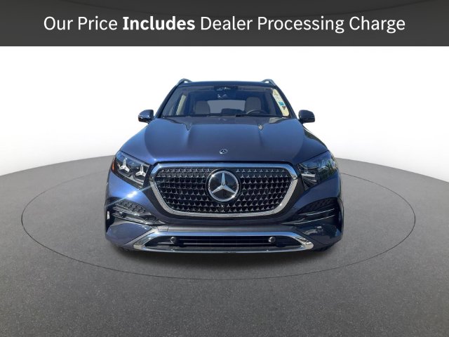 New 2027 Mercedes-Benz GLE 450 4MATIC SUV