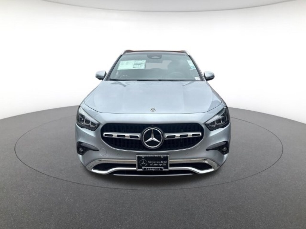 Used 2026 Mercedes-Benz GLA 250 4MATIC SUV