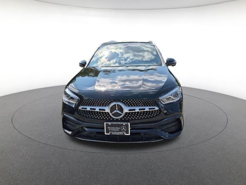 Used 2023 Mercedes-Benz GLA 250 4MATIC SUV