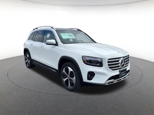Used 2026 Mercedes-Benz GLB 250 4MATIC SUV